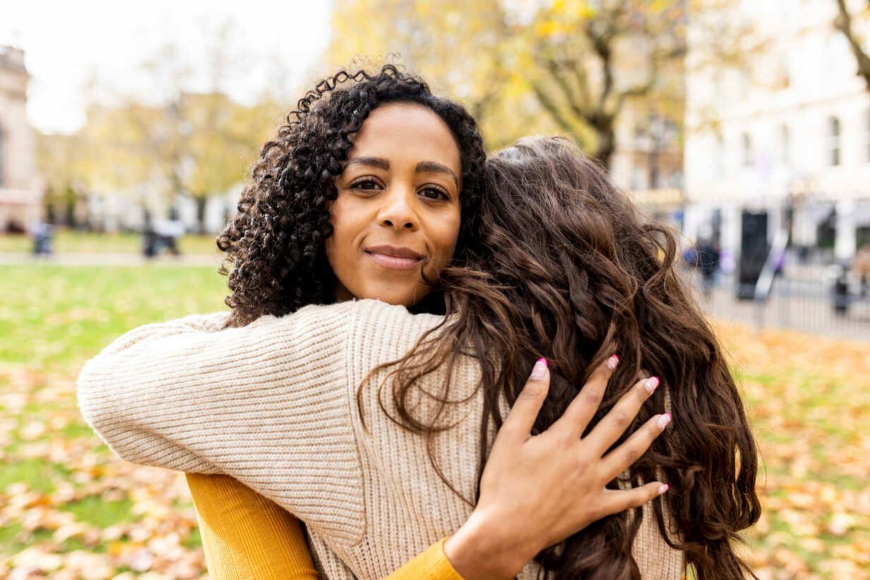 You Are Not Alone: The Power of Speaking What Hurts